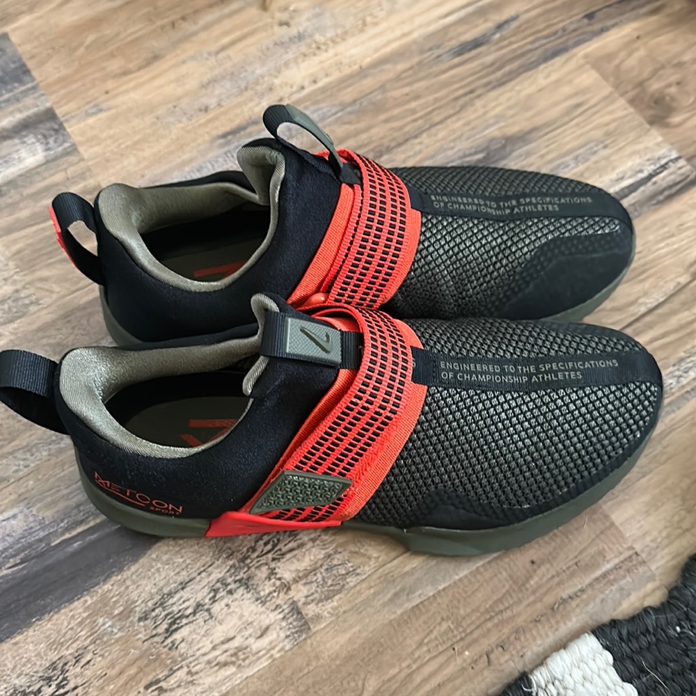 Nike Metcon sport sneakers